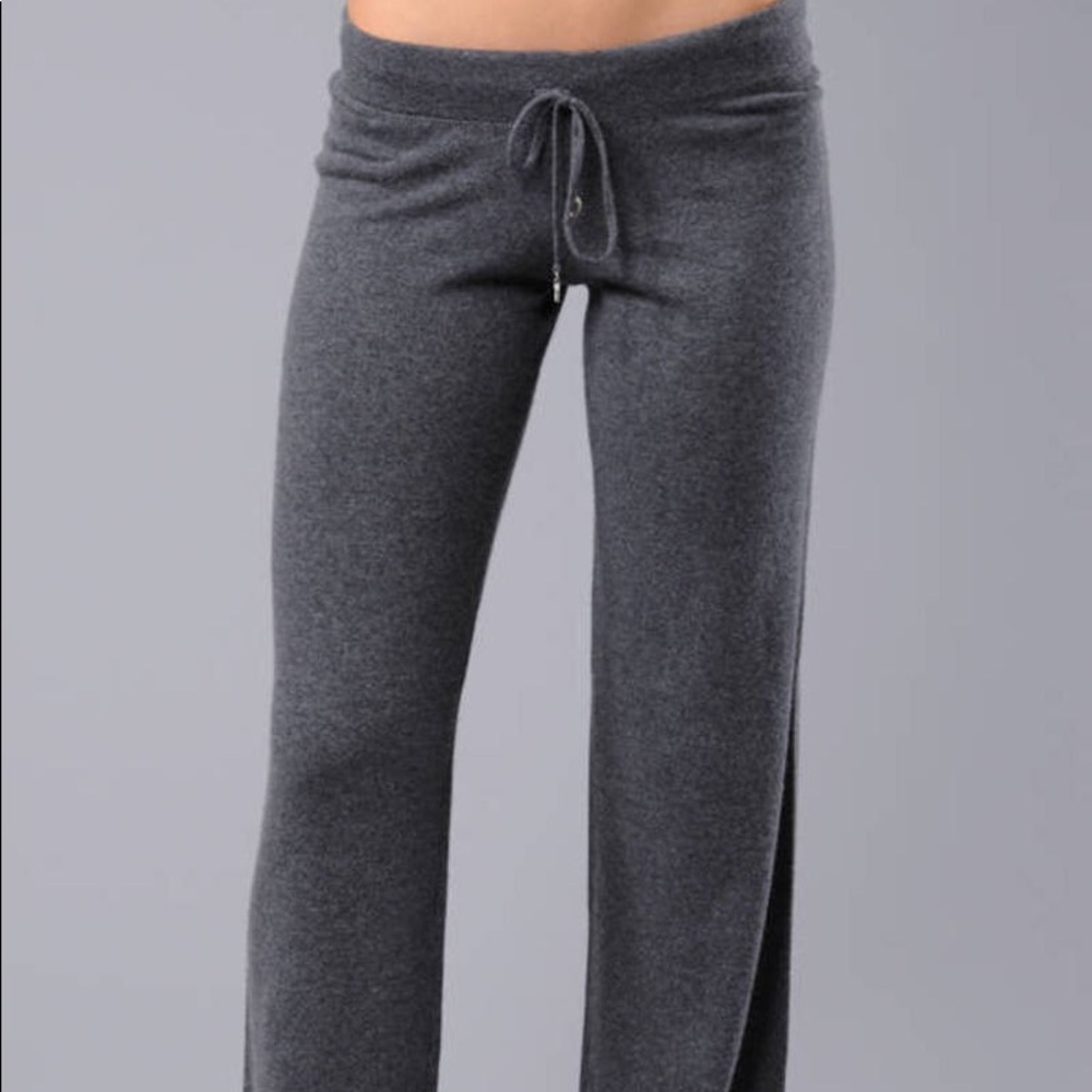 ISO: Juicy Couture Cashmere Lounge Pants L